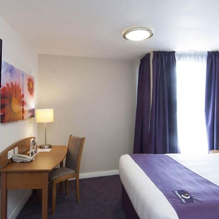 Holiday Inn Newcastle City Esterno foto