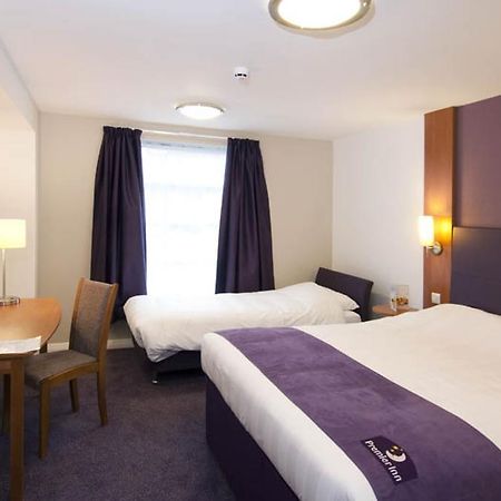 Holiday Inn Newcastle City Esterno foto