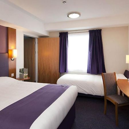 Holiday Inn Newcastle City Esterno foto