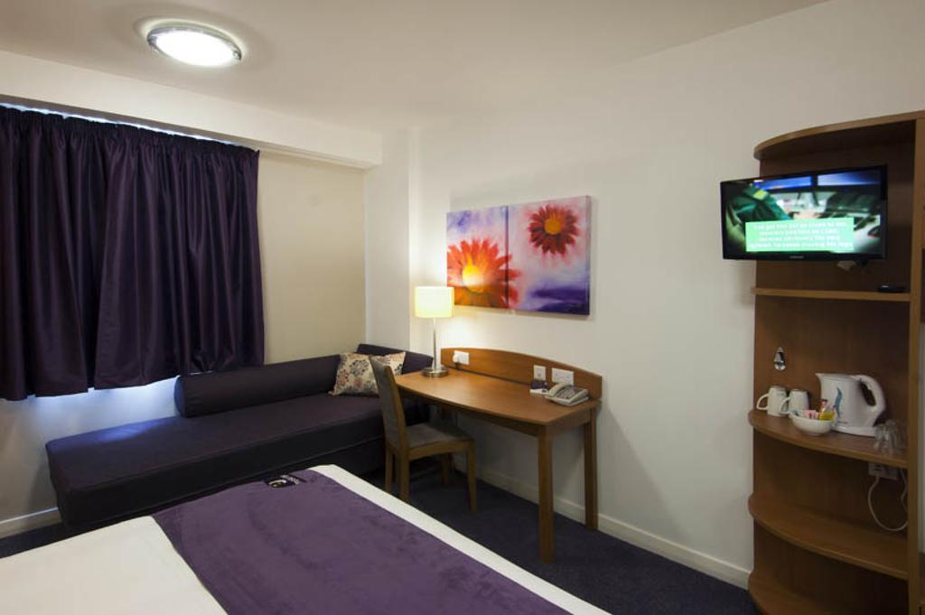 Holiday Inn Newcastle City Esterno foto