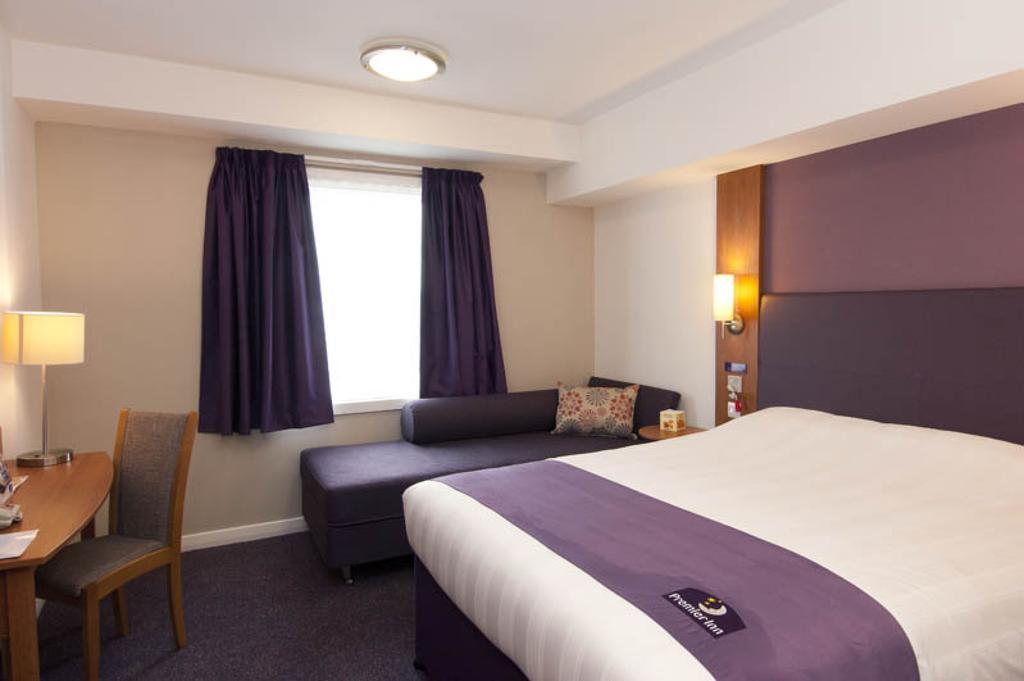Holiday Inn Newcastle City Esterno foto