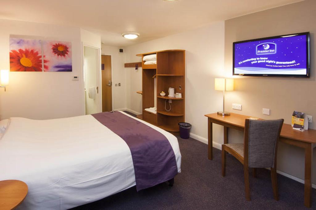 Holiday Inn Newcastle City Esterno foto
