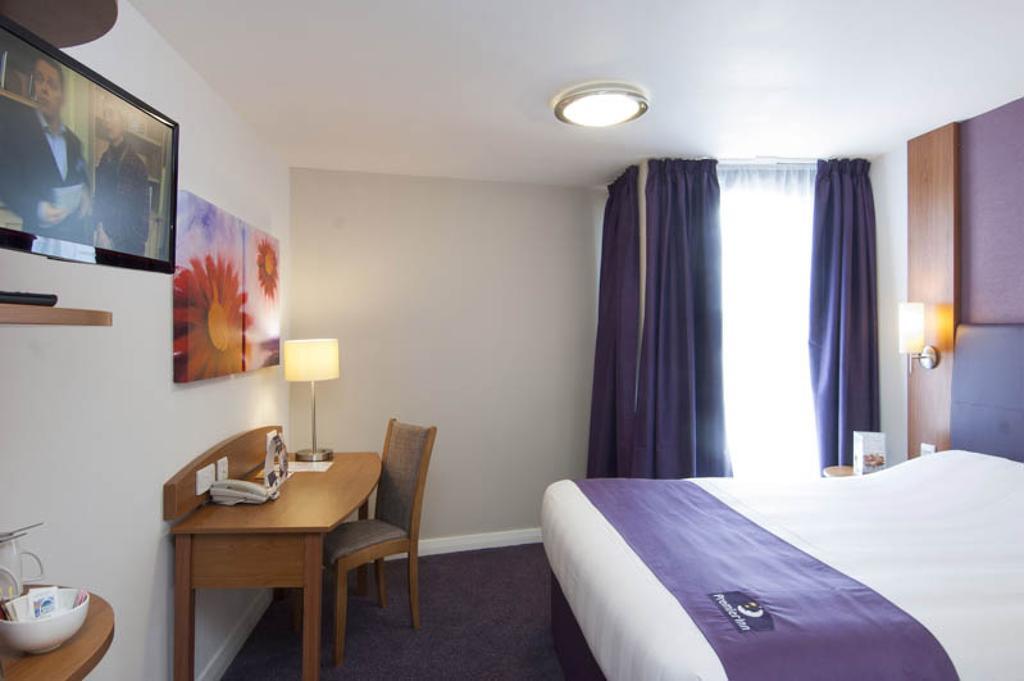 Holiday Inn Newcastle City Esterno foto