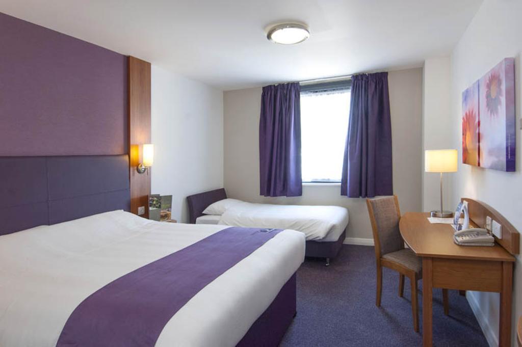 Holiday Inn Newcastle City Esterno foto