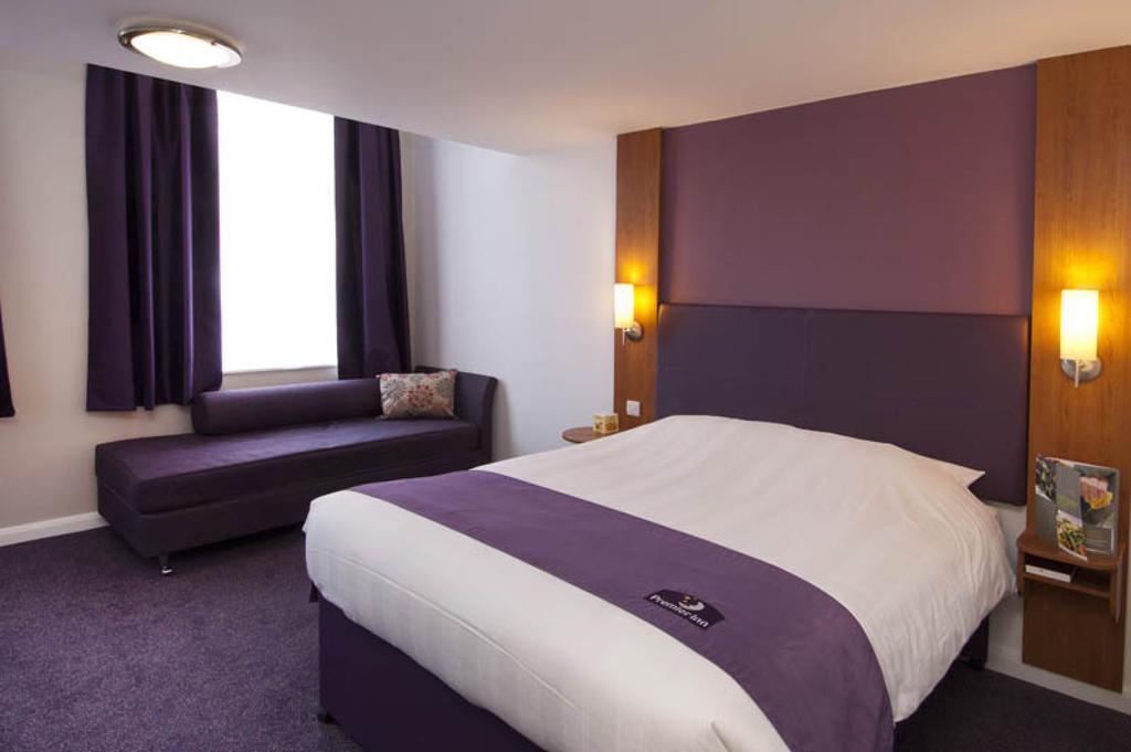 Holiday Inn Newcastle City Esterno foto