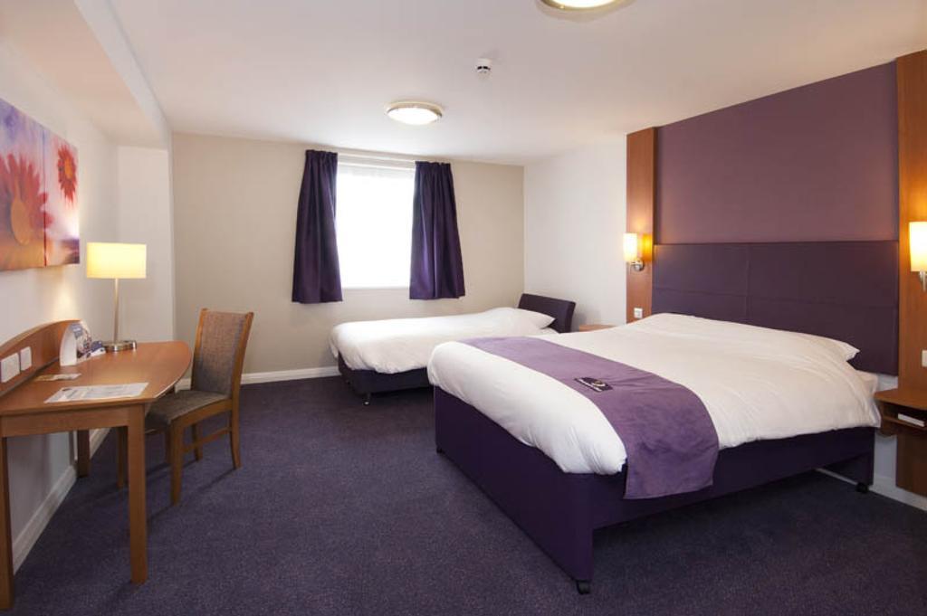 Holiday Inn Newcastle City Esterno foto
