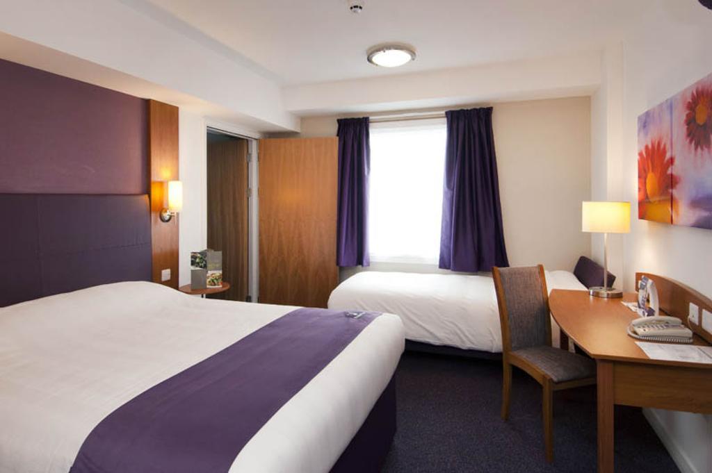 Holiday Inn Newcastle City Esterno foto