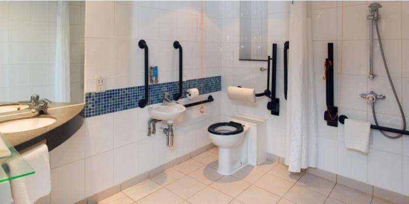 Holiday Inn Newcastle City Esterno foto