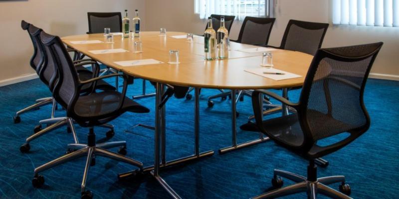 Holiday Inn Newcastle City Esterno foto