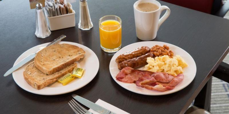 Holiday Inn Newcastle City Esterno foto